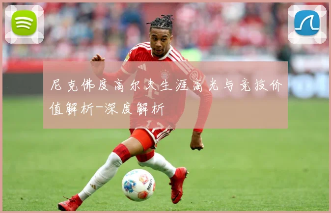 尼克佛度高尔夫生涯高光与竞技价值解析-深度解析