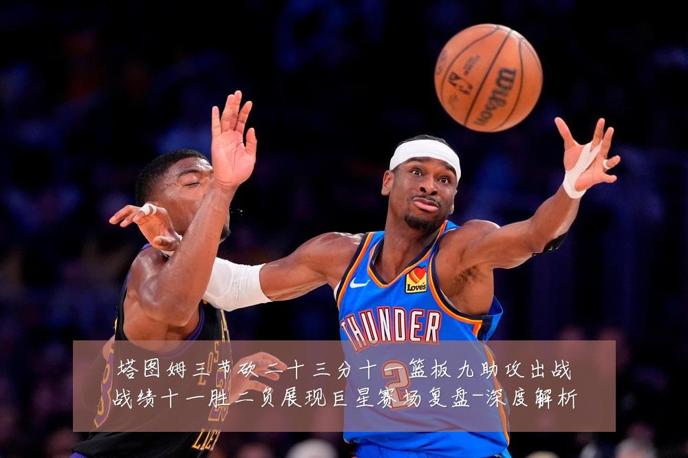 塔图姆三节砍二十三分十一篮板九助攻出战战绩十一胜二负展现巨星赛场复盘-深度解析