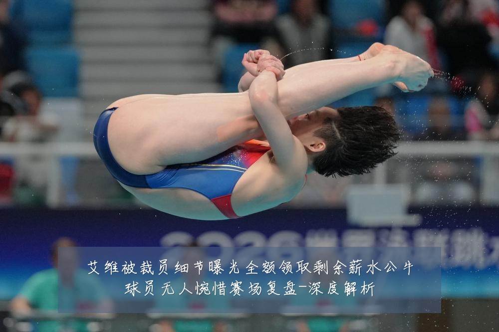 艾维被裁员细节曝光全额领取剩余薪水公牛球员无人惋惜赛场复盘-深度解析
